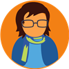 User Avatar Image