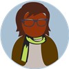 User Avatar Image