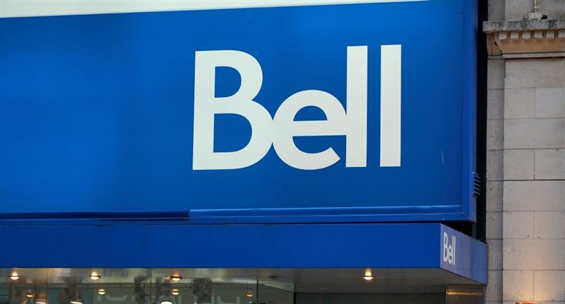 Bell Canada cuts 4,800 jobs, plans to sell 45 radio stations