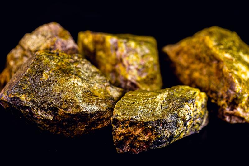 Madison Metals (CSE:GREN) extends closing of the Khan Uranium Project in Namibia