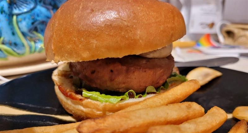 Beyond Meat faces delisting as it flips the brand