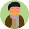 User Avatar Image