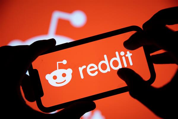 Reddit stock rallies after impressive inaugural Q1 report