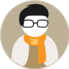 User Avatar Image