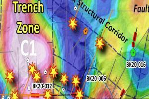 Sun Summit Targets New Holes at BC Gold Project