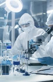 Revolutionizing the material world: Tackling the antimicrobial health crisis