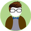 User Avatar Image