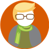 User Avatar Image