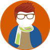 User Avatar Image