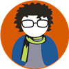 User Avatar Image