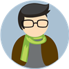 User Avatar Image