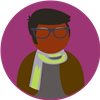 User Avatar Image