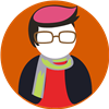 User Avatar Image