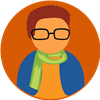 User Avatar Image