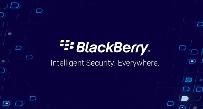 Despite revenue loss, BlackBerry stock rallies