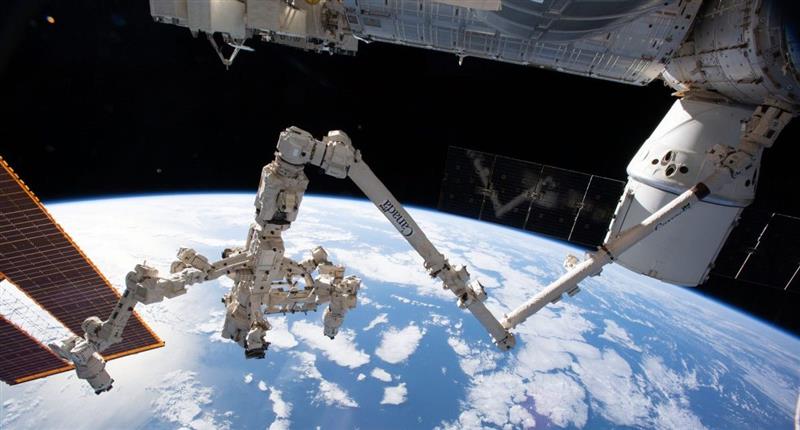 MDA Space stock blasts off on Q3 financial results