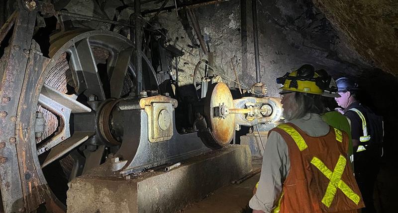Drilling momentum builds along Nevada’s most prolific gold trend