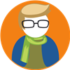 User Avatar Image