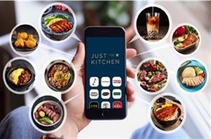 A Savvy Investment in the Next Generation of Restaurant Franchising through Ghost Kitchens