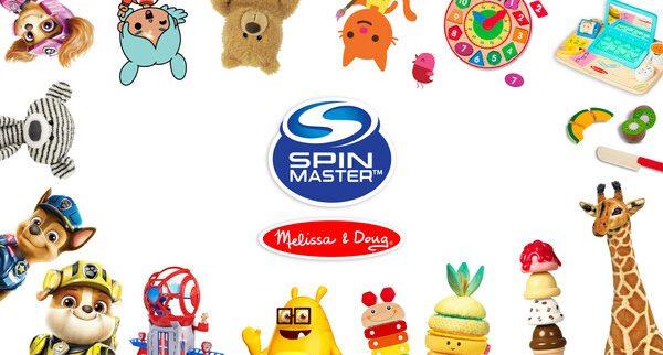 Spin deals master revenue