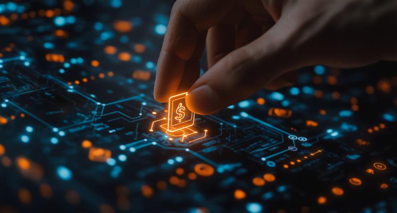 AI's Market Disruption: Hype, Reality, and Investment Strategies