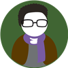 User Avatar Image