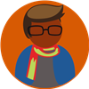 User Avatar Image