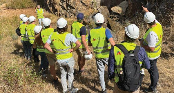 A capital‑efficient underground tungsten plan