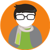 User Avatar Image