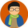 User Avatar Image