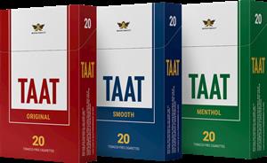 taat cigarettes TAAT Global Alternatives (CSE:TAAT) to acquire smoking cessation app |  2023-03-03 | Investing News