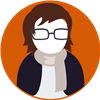 User Avatar Image