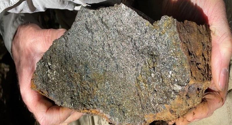 Mink Ventures’ Warren Project: Dramatic geological reinterpretation could lead to transformative...