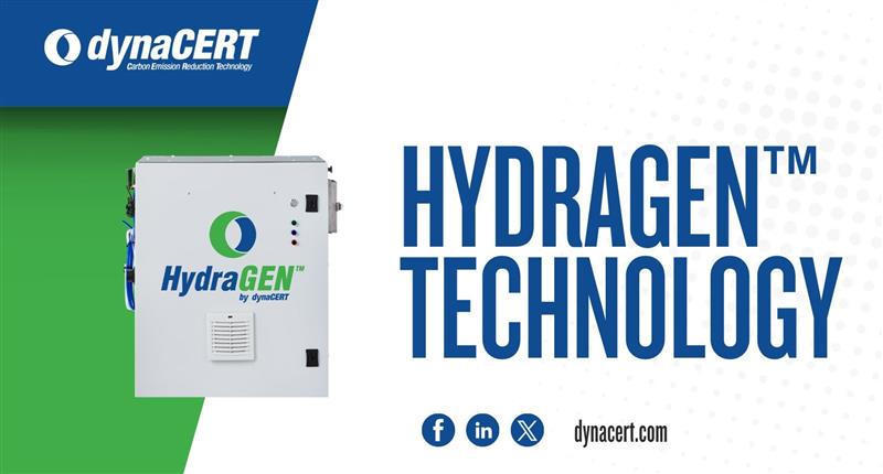 <strong>Revolutionizing Hydrogen Technology: How DynaCert is Shaping the Future</strong>