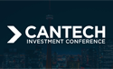 Cantech Investment Conferenece