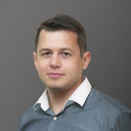 Alexey Chalimov