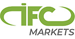 IFC Markets Logo