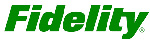 Fidelity Logo