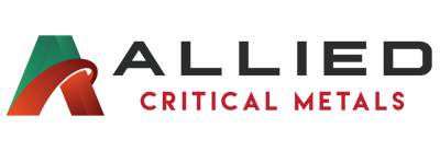 Allied Critical Metals Inc.