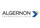 Algernon Pharmaceuticals Inc