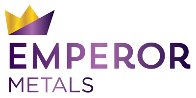 Emperor Metals Inc.