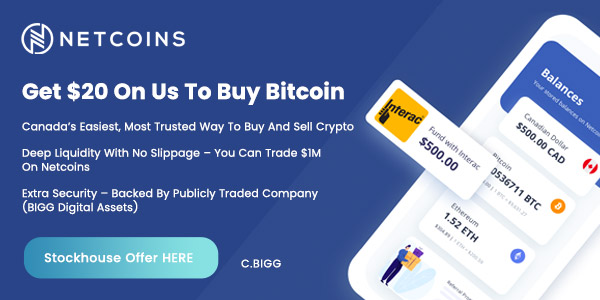Get $20 On Us To Buy Bitcoin 