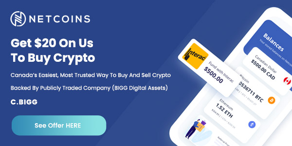 Get $20 On Us To Buy Crypto