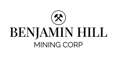 Benjamin Hill Mining Corp