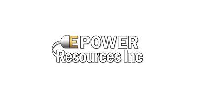 E-Power Resources Inc