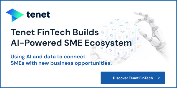 Tenet FinTech Builds AI-Powered SME Ecosystem
