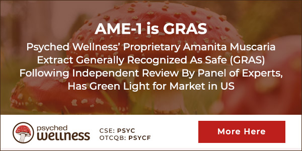 AME-1 is GRAS