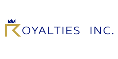 Royalties Inc.