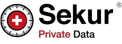 Sekur Private Data Ltd.