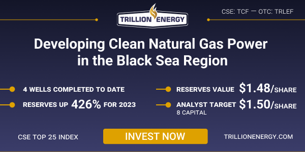 Developing Clean Natural Gas Power in the Black Sea Region